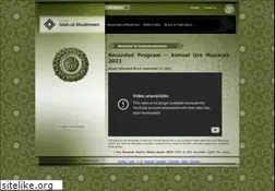 Sites similar to islahulmuslimeen.org