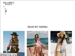 Sites similar to islaibizabonita.eu