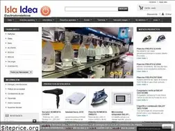 Sites similar to islaidea.com