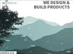 Sites similar to islainteractive.com