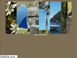 Sites similar to islajechica.cl