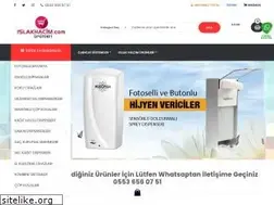 Sites similar to islakhacimurunleri.com