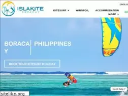 Sites similar to islakitesurfing.com