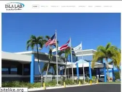 Sites similar to islalab.com
