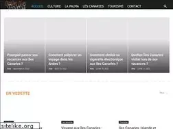 Sites similar to islalapalma.com