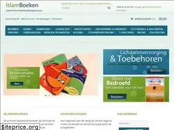 Sites similar to islam-boeken.nl