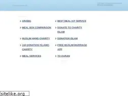 Sites similar to islam-bremen.de