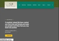 Sites similar to islam-canada.com
