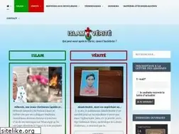 Sites similar to islam-et-verite.com