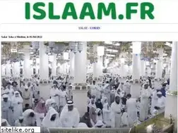 Sites similar to islam-fr.com