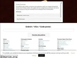 Sites similar to islam-fraternet.com