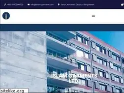 Sites similar to islam-garment.com