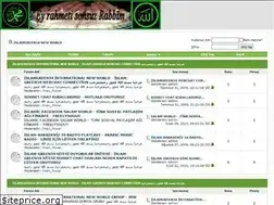 Sites similar to islam-green34.com