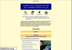 Sites similar to islam-guide.com