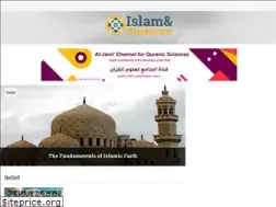 Sites similar to islam-hinduism.com