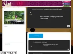 Sites similar to islam-japan.com