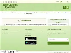 Sites similar to islam-qa.com