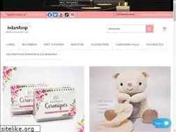 Sites similar to islam-shop.fr