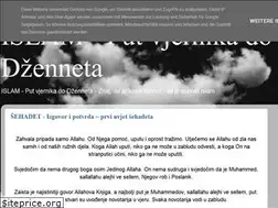 Sites similar to islam-sunnet.blogspot.com