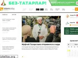 Sites similar to islam-today.ru