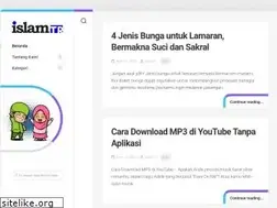 Sites similar to islam-tr.net