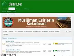 Sites similar to islam-tr.org