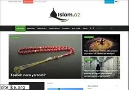 Sites similar to islam.az