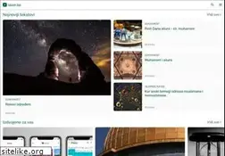 Sites similar to islam.ba