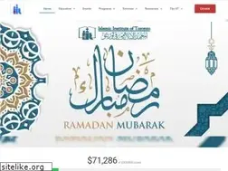 Sites similar to islam.ca
