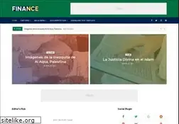 Sites similar to islam.cl