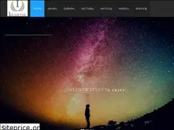 Sites similar to islam.lol