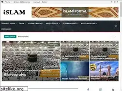 Sites similar to islam.net.tr