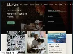 Sites similar to islam.se