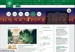 Sites similar to islam.uz