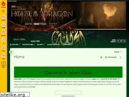 Sites similar to islam.wikia.com