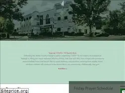 Sites similar to islam1.org