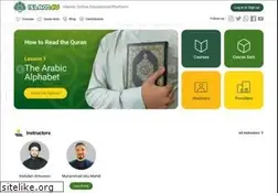 Sites similar to islam4u.pro