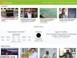 Sites similar to islam73.ru