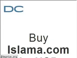 Sites similar to islama.com