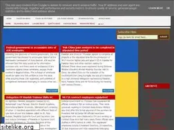 Sites similar to islamabad-times.blogspot.com