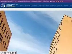 Sites similar to islamabad.comsats.edu.pk