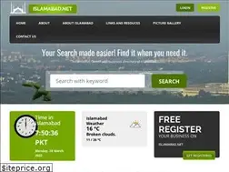 Sites similar to islamabad.net