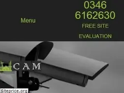 Sites similar to islamabadcctv.com