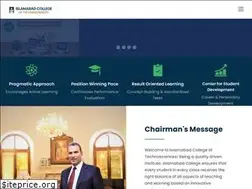 Sites similar to islamabadcollege.pk