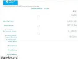 Sites similar to islamabaddentist.net