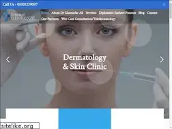 Sites similar to islamabaddermatologist.com