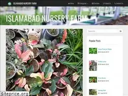 Sites similar to islamabadnurseryfarm.com