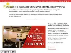 Sites similar to islamabadrental.com