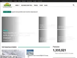 Sites similar to islamabadscene.com