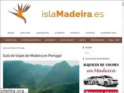 Sites similar to islamadeira.es